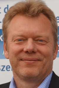 Dirk Benz